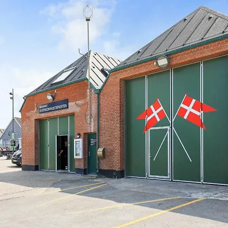 Semesterbostad Holiday Xxiv