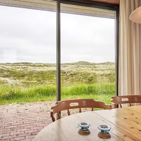 Holiday Xxiv Semesterbostad Thisted